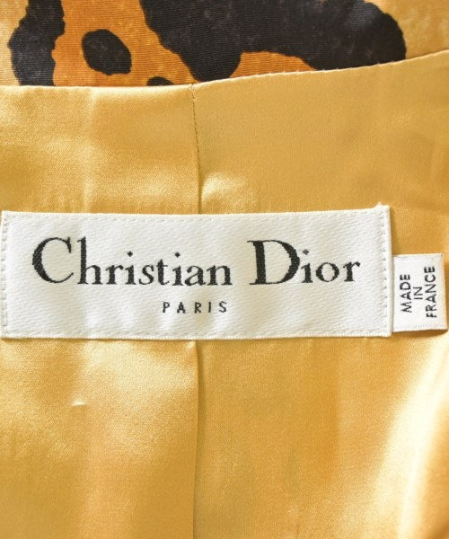 Christian Dior 其他大衣