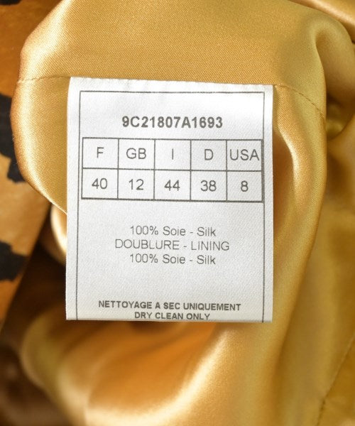 Christian Dior 其他大衣