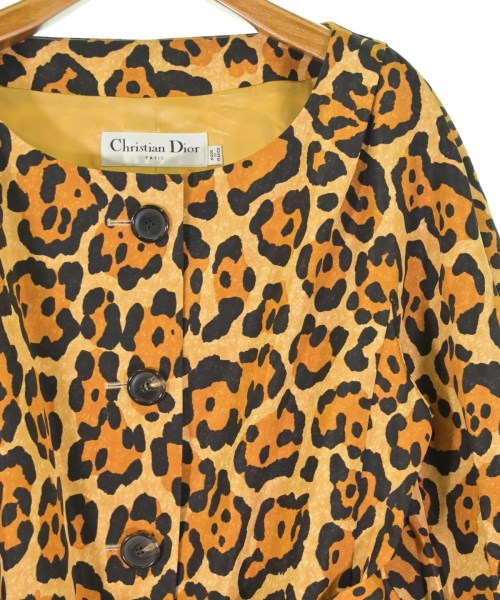 Christian Dior 其他大衣