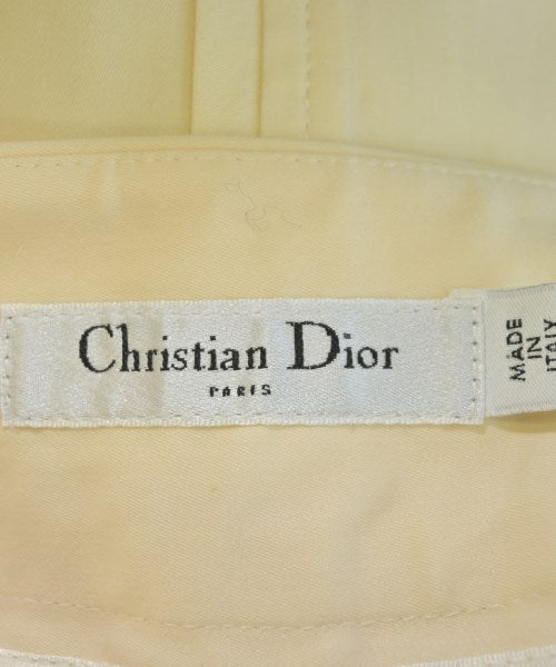 Christian Dior 長褲