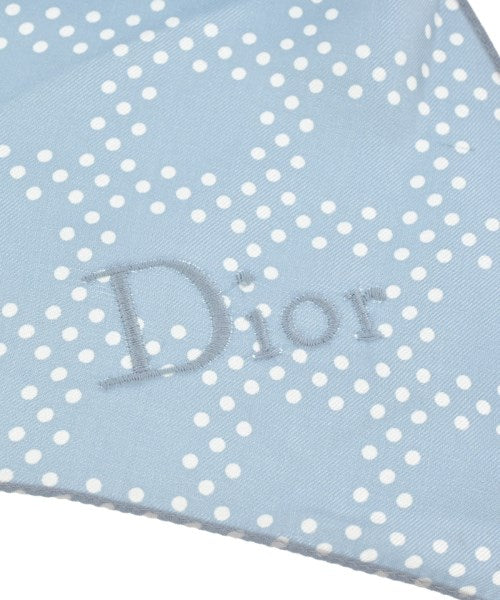 Christian Dior 披肩