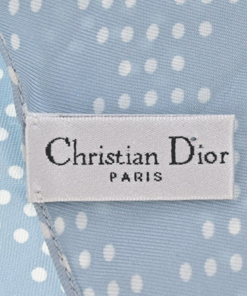 Christian Dior 披肩