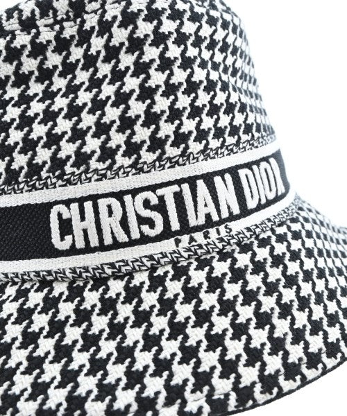 Christian Dior 帽子