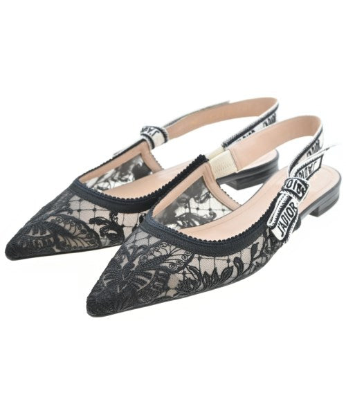 Christian Dior 高跟鞋