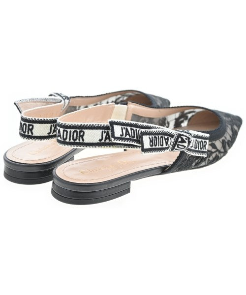 Christian Dior 高跟鞋