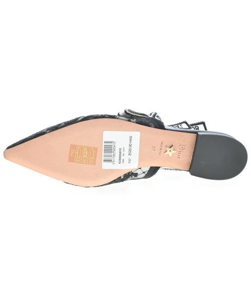 Christian Dior 高跟鞋