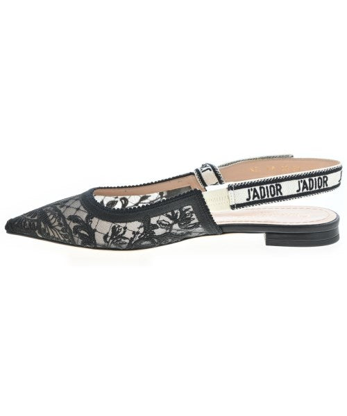 Christian Dior 高跟鞋