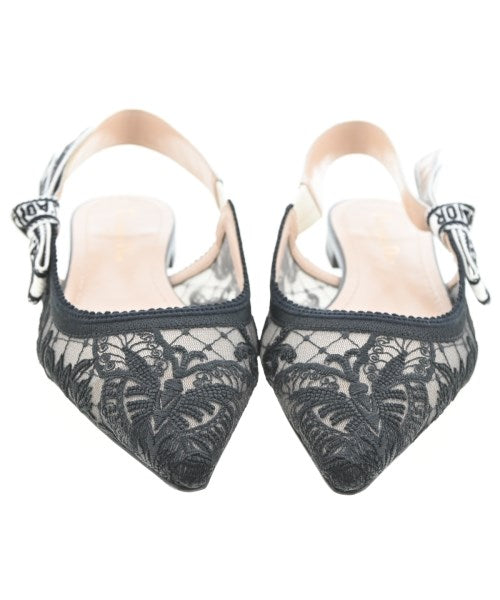Christian Dior 高跟鞋