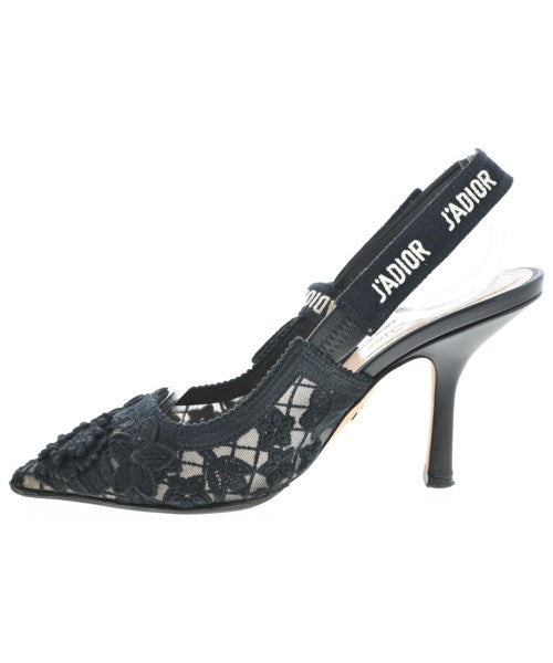 Christian Dior 涼鞋