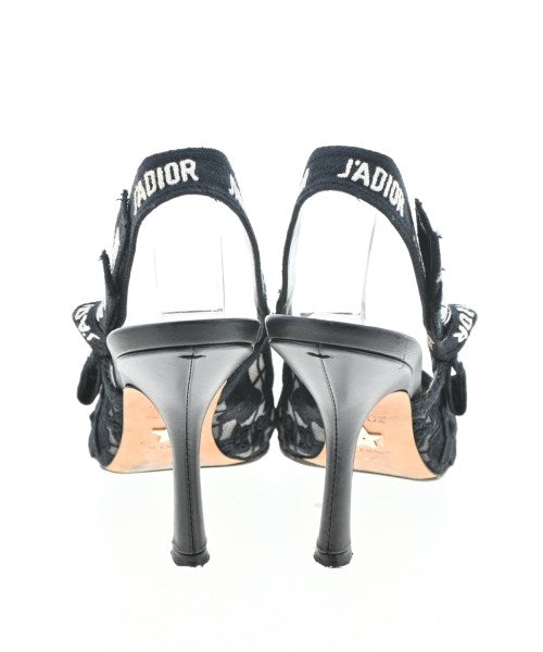 Christian Dior 涼鞋