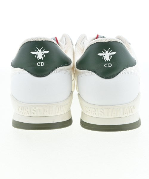 Christian Dior 運動鞋