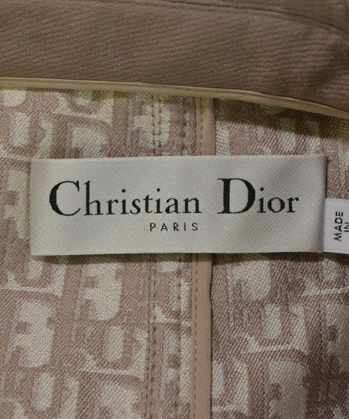 Christian Dior 其他夾克