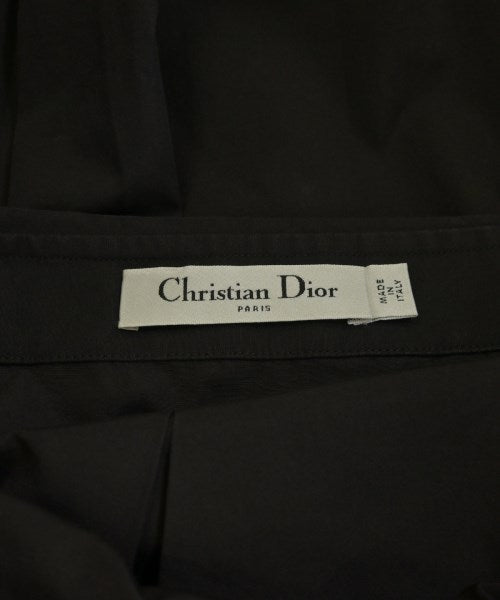 Christian Dior 女襯衫