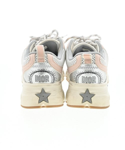 Christian Dior 運動鞋