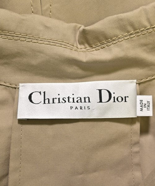 Christian Dior 其他大衣