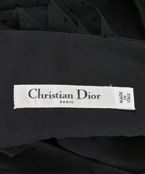 Christian Dior 長裙/超長裙