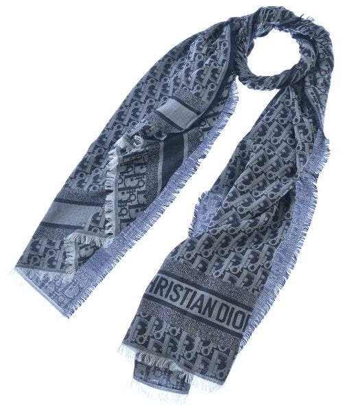 Christian Dior 披肩
