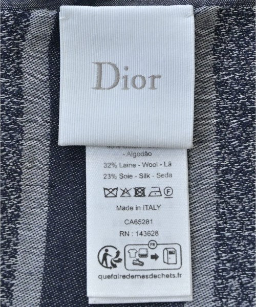 Christian Dior 披肩
