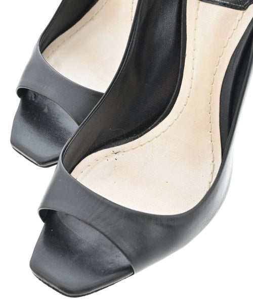 Christian Dior 高跟鞋