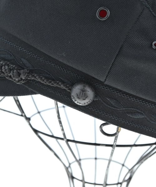 Christian Dior 狩獵帽