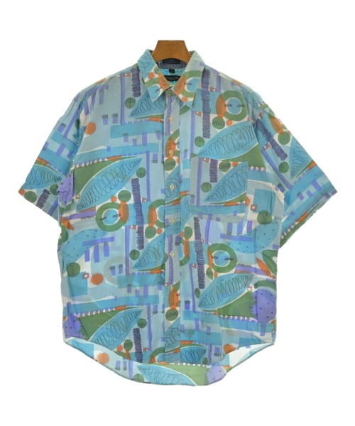 Christian Dior 休閒襯衫