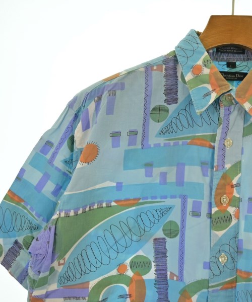 Christian Dior 休閒襯衫