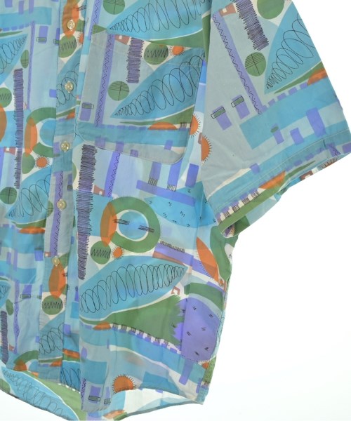 Christian Dior 休閒襯衫