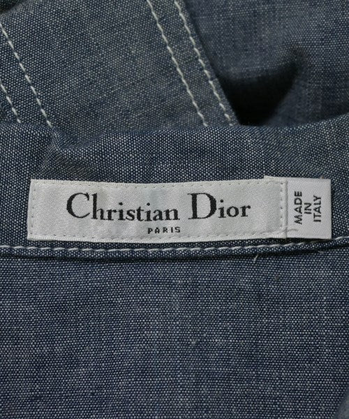 Christian Dior 襯衫裙