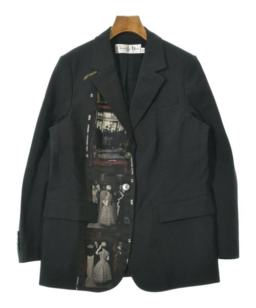 Christian Dior 西裝外套