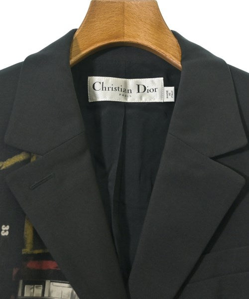 Christian Dior 西裝外套