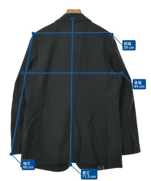 Christian Dior 西裝外套