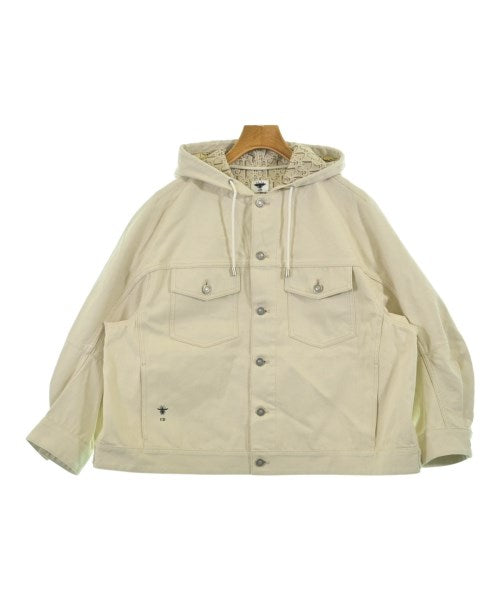 Christian Dior 牛仔夾克