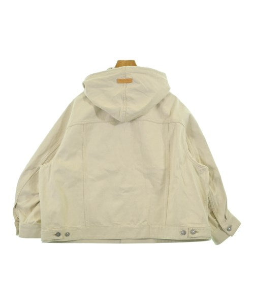 Christian Dior 牛仔夾克