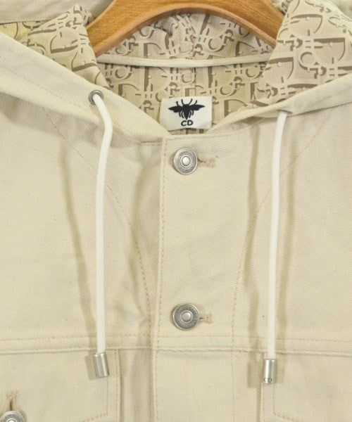 Christian Dior 牛仔夾克