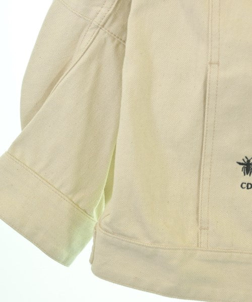 Christian Dior 牛仔夾克
