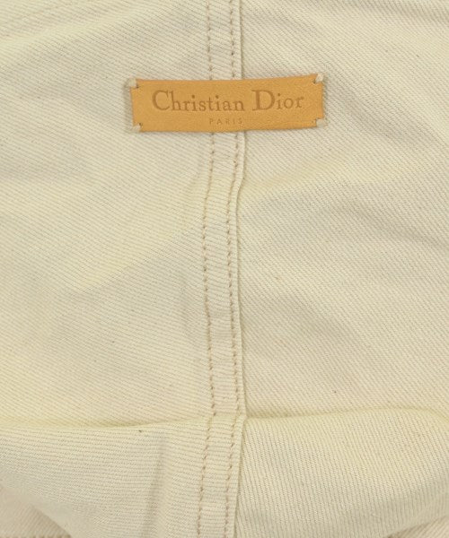 Christian Dior 牛仔夾克