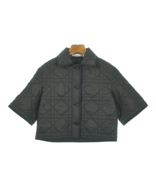 Christian Dior 斜紋夾克