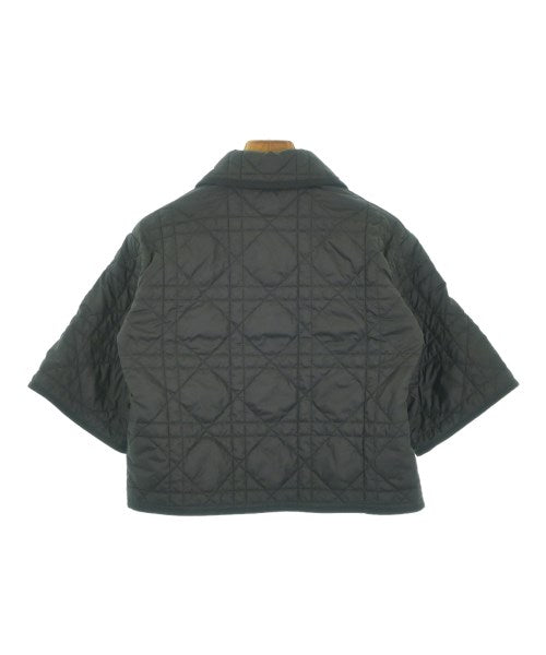 Christian Dior 斜紋夾克