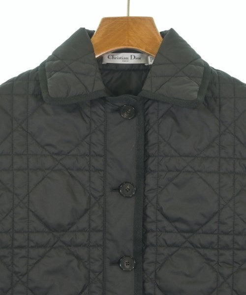 Christian Dior 斜紋夾克