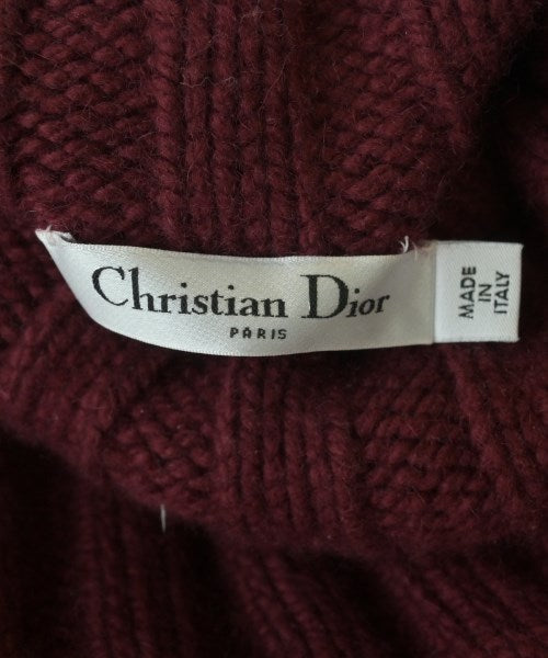 Christian Dior 毛衣