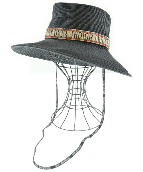 Christian Dior 草帽