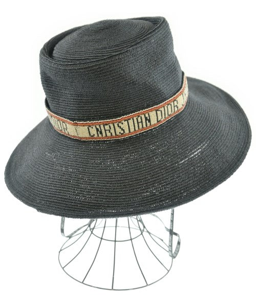 Christian Dior 草帽