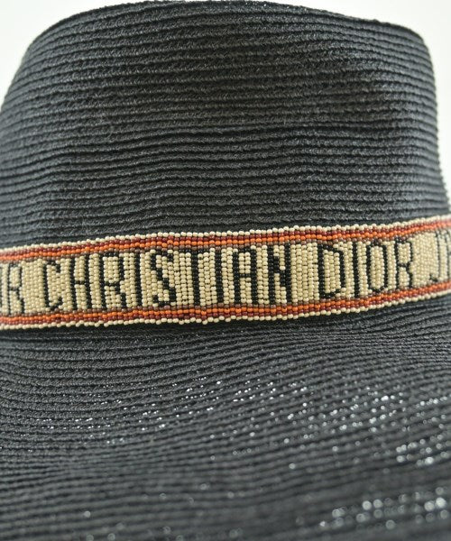 Christian Dior 草帽