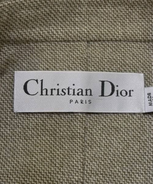 Christian Dior 其他套裝