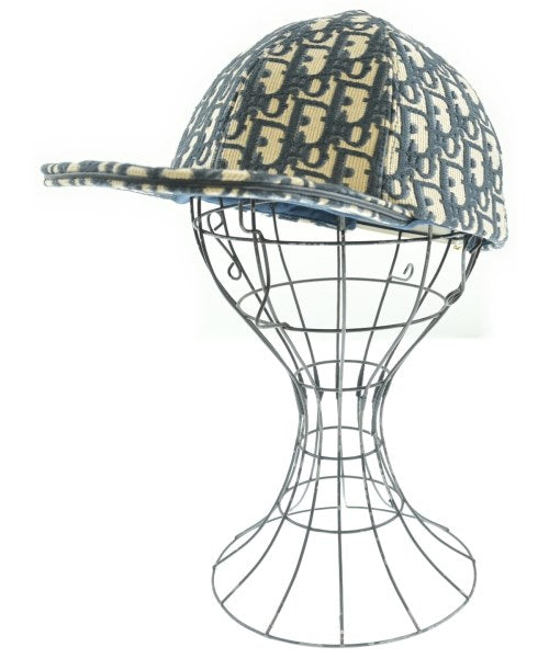 Christian Dior 棒球帽