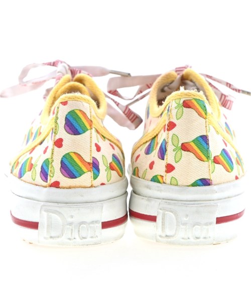 Christian Dior 運動鞋