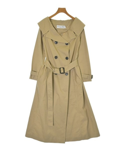 Christian Dior 風衣