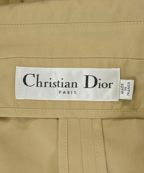 Christian Dior 風衣