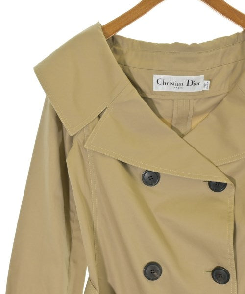 Christian Dior 風衣