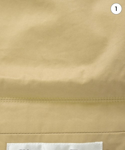 Christian Dior 風衣